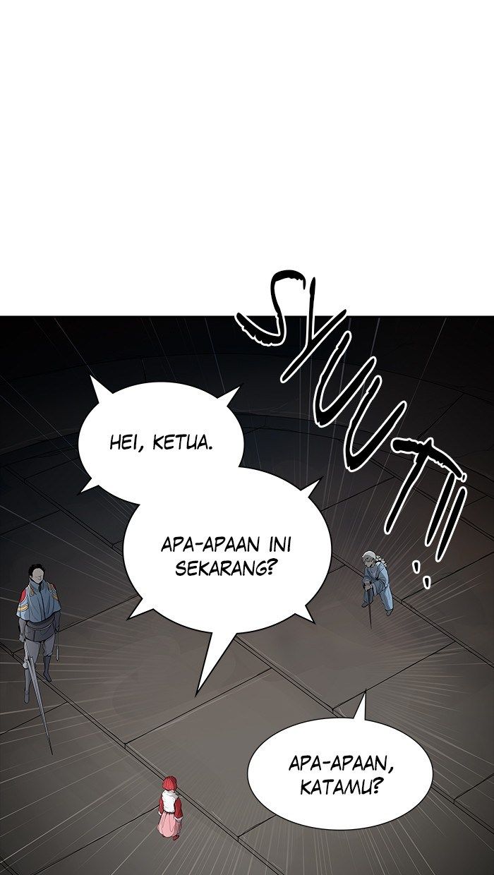 tower-of-god - Chapter: 460