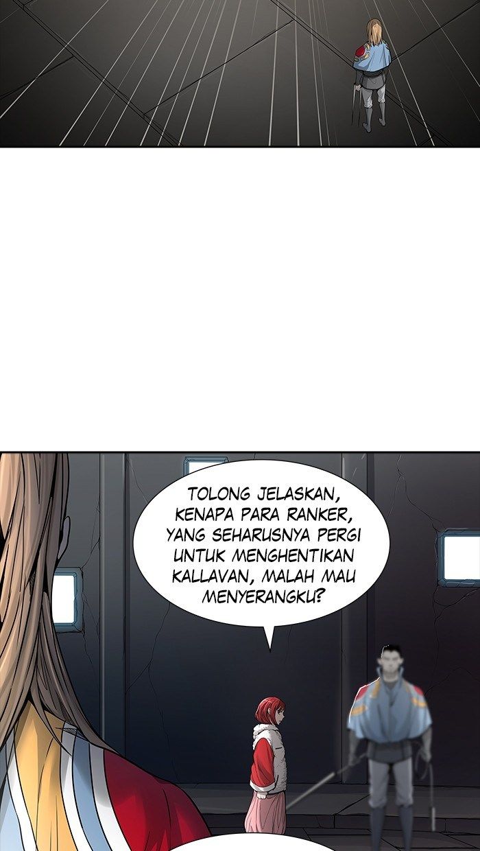 tower-of-god - Chapter: 460