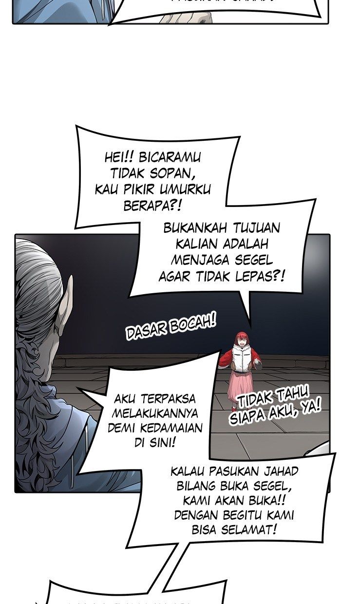 tower-of-god - Chapter: 460