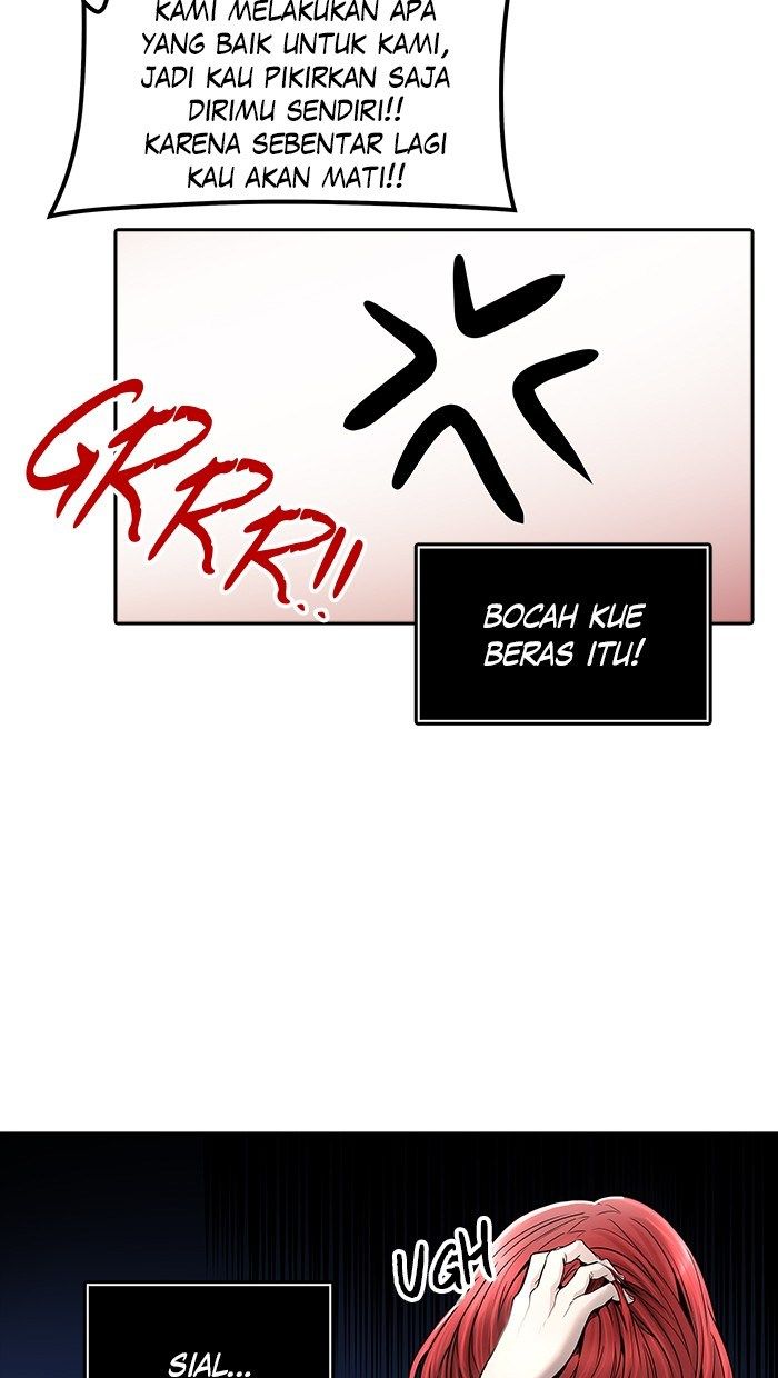 tower-of-god - Chapter: 460