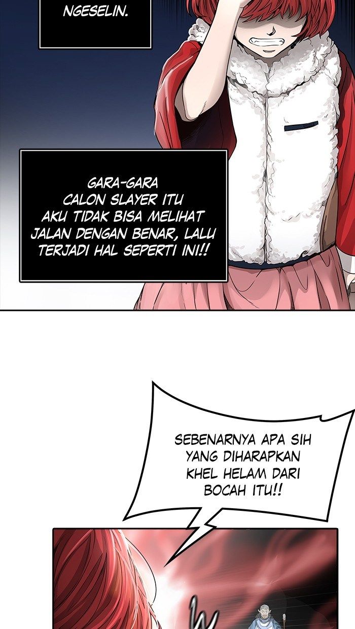 tower-of-god - Chapter: 460