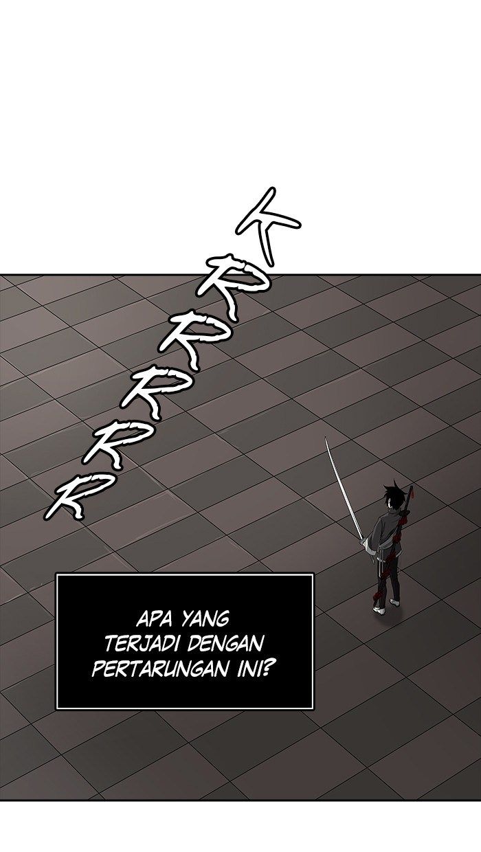 tower-of-god - Chapter: 460
