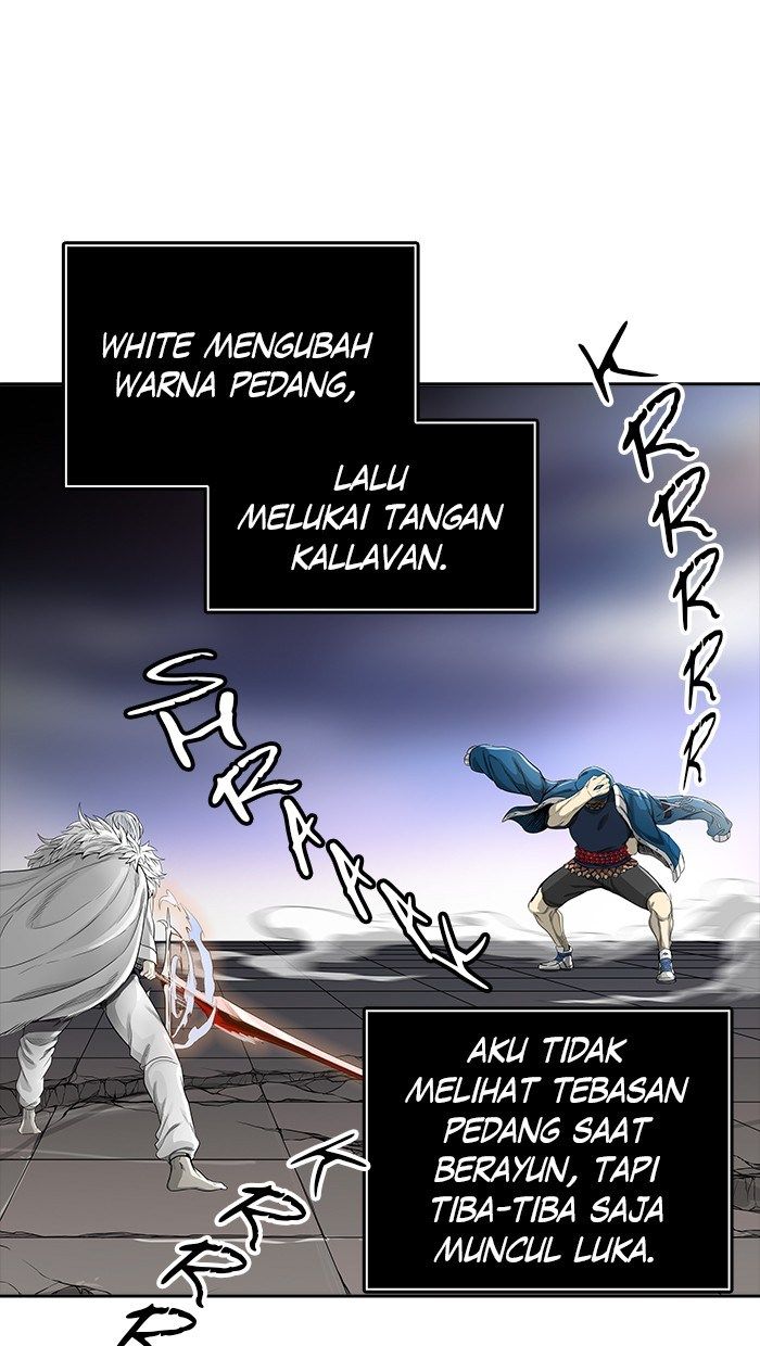 tower-of-god - Chapter: 460