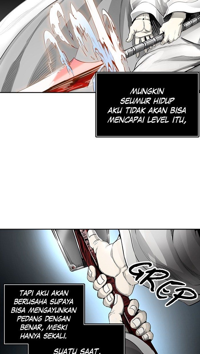 tower-of-god - Chapter: 460