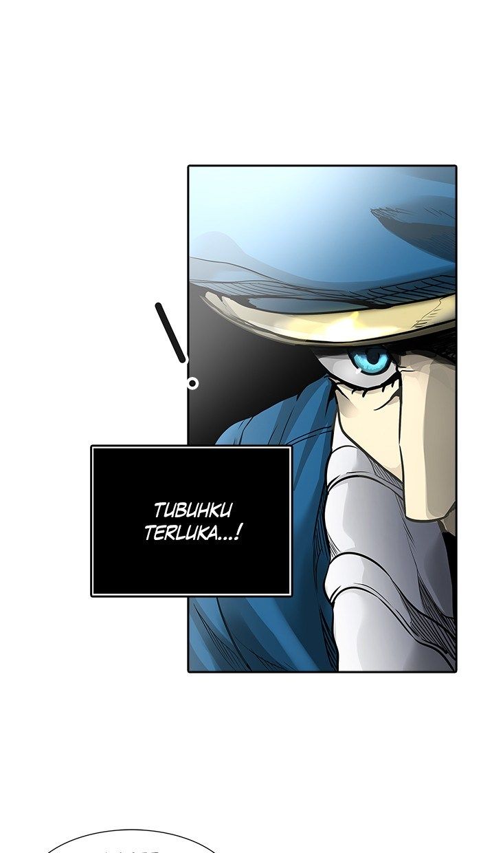 tower-of-god - Chapter: 460