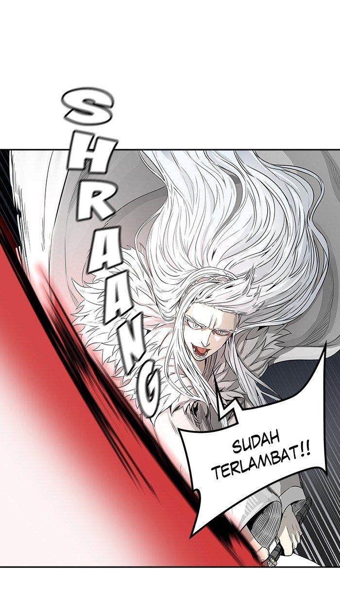 tower-of-god - Chapter: 460