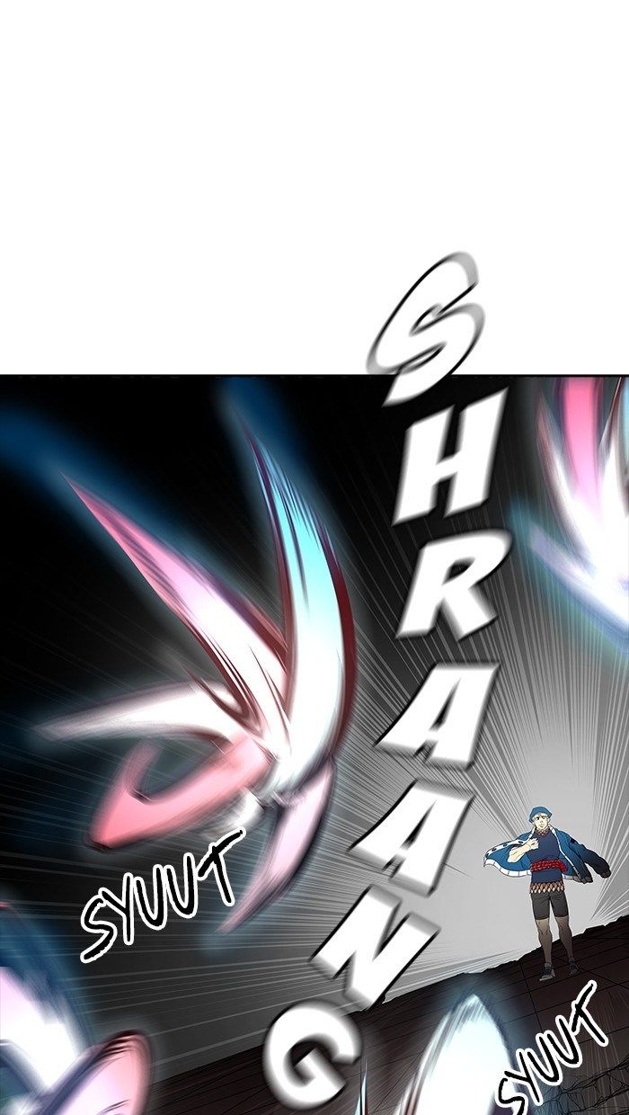 tower-of-god - Chapter: 460
