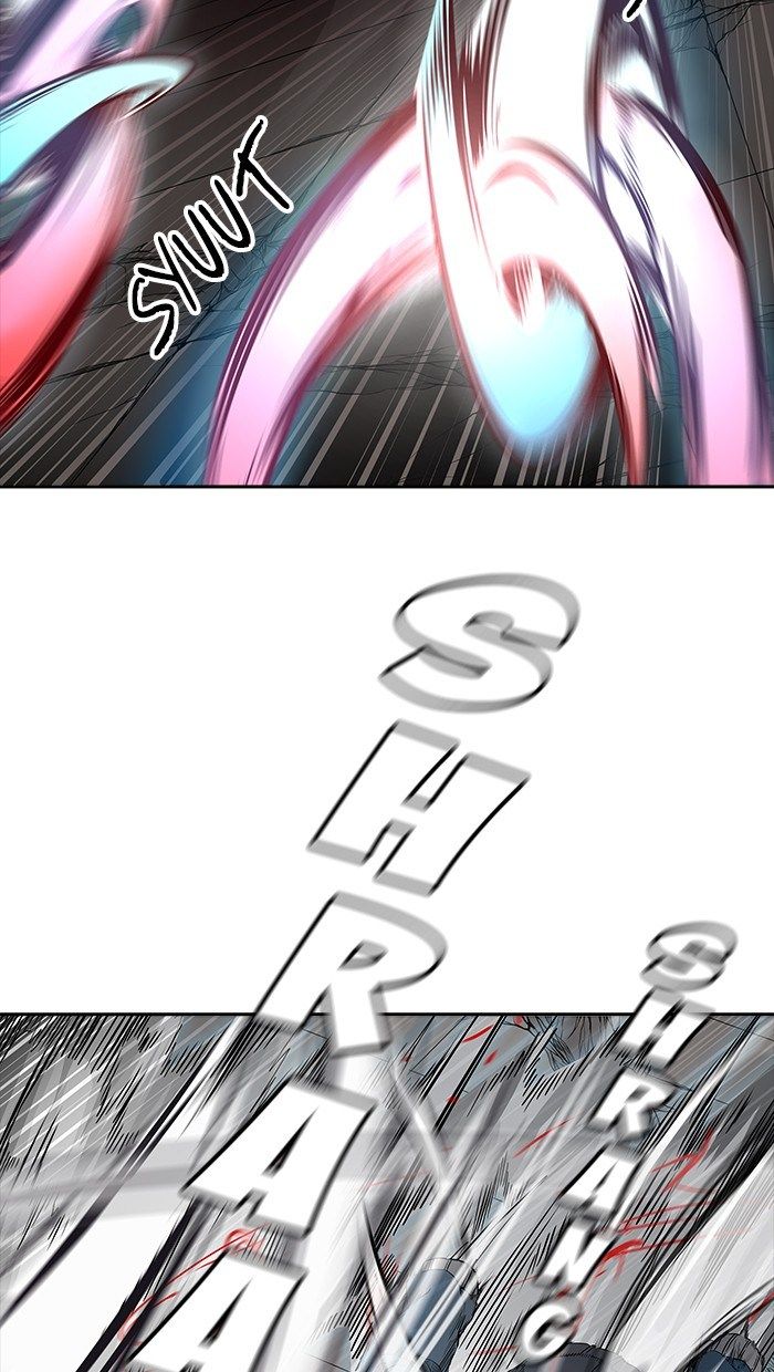 tower-of-god - Chapter: 460