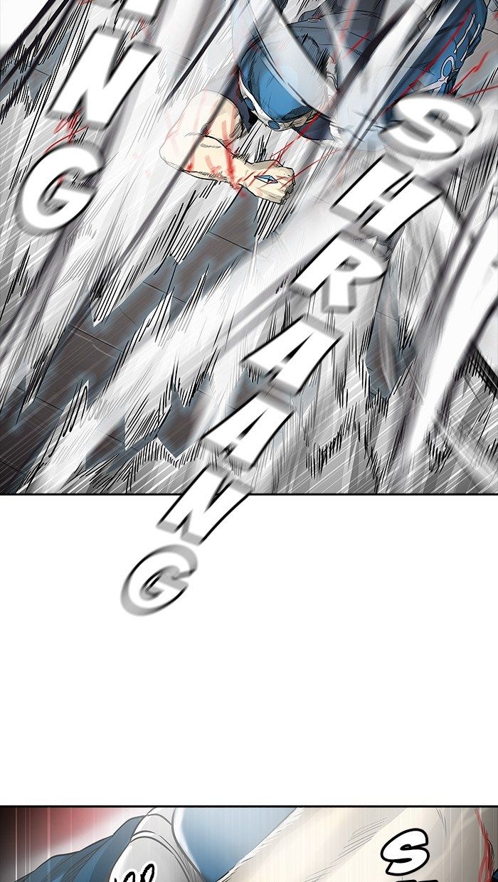 tower-of-god - Chapter: 460