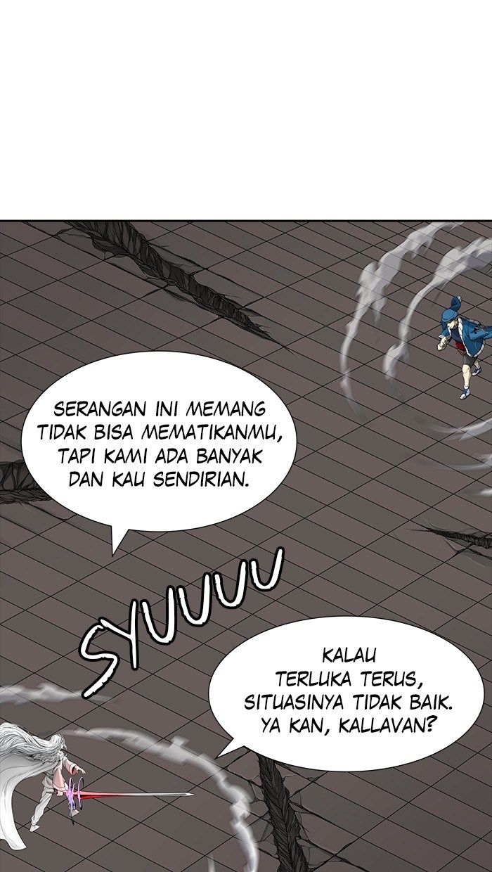 tower-of-god - Chapter: 460