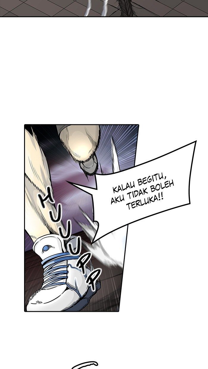 tower-of-god - Chapter: 460