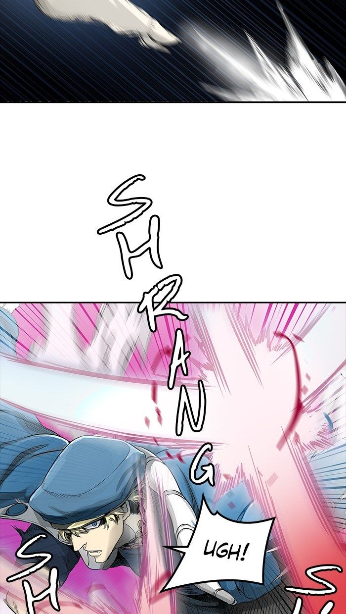 tower-of-god - Chapter: 460