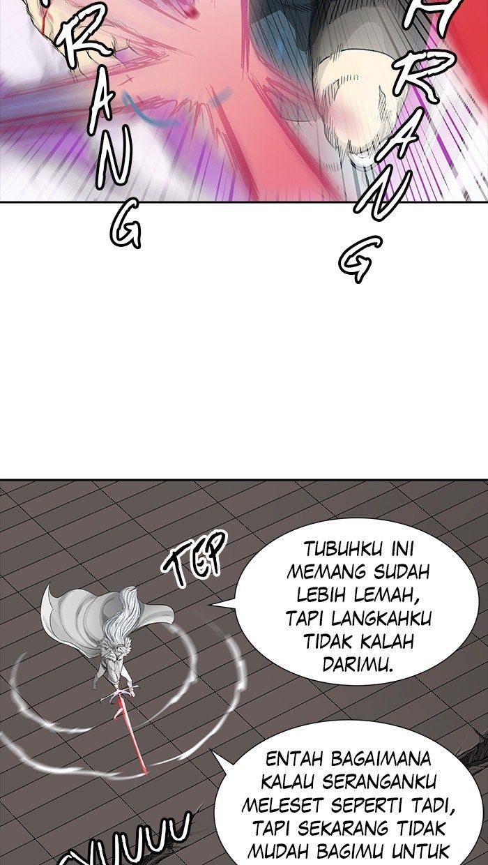 tower-of-god - Chapter: 460