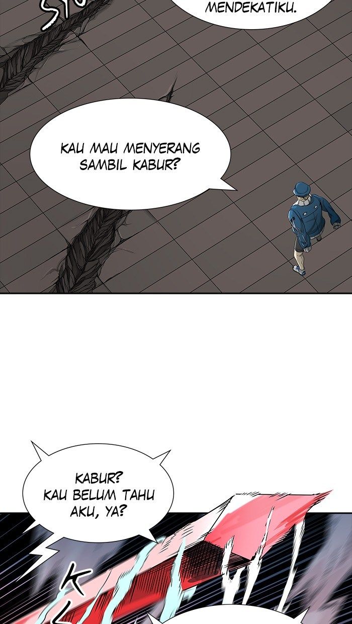 tower-of-god - Chapter: 460