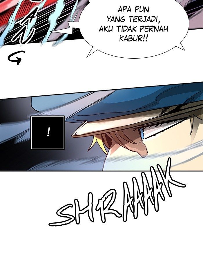 tower-of-god - Chapter: 460