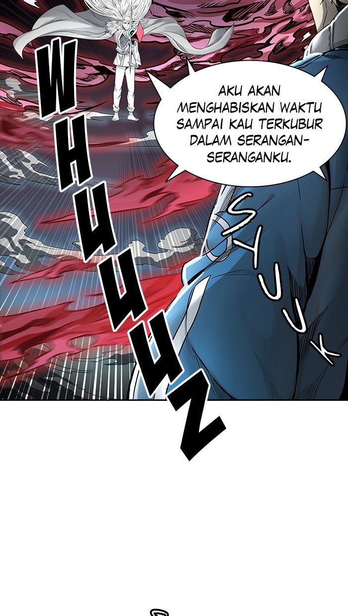 tower-of-god - Chapter: 460
