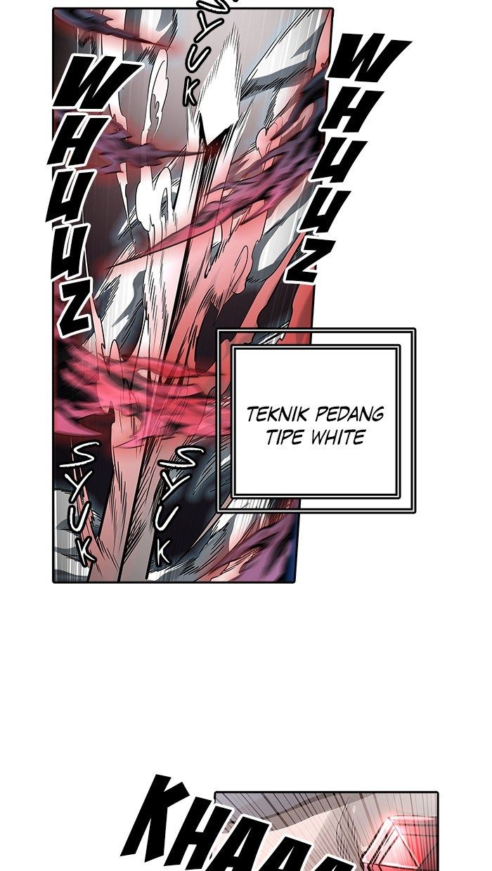 tower-of-god - Chapter: 460