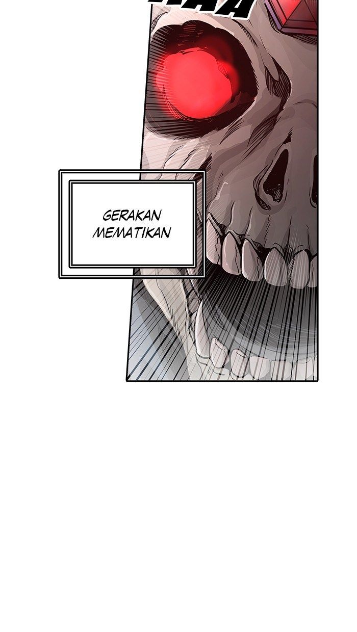 tower-of-god - Chapter: 460