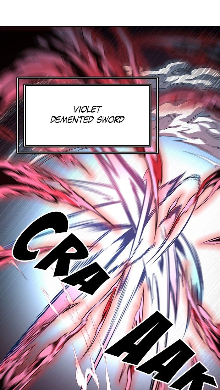 tower-of-god - Chapter: 460