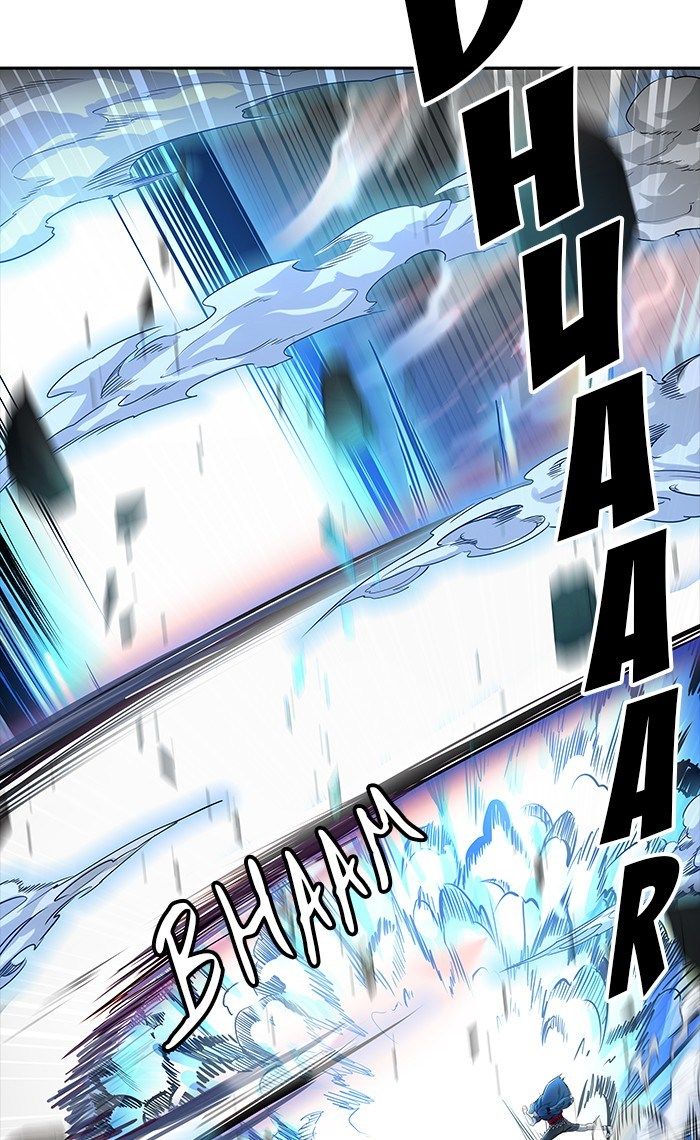 tower-of-god - Chapter: 460