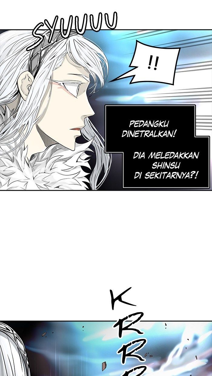 tower-of-god - Chapter: 460