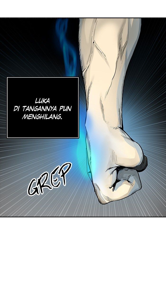 tower-of-god - Chapter: 460