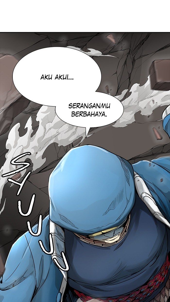 tower-of-god - Chapter: 460