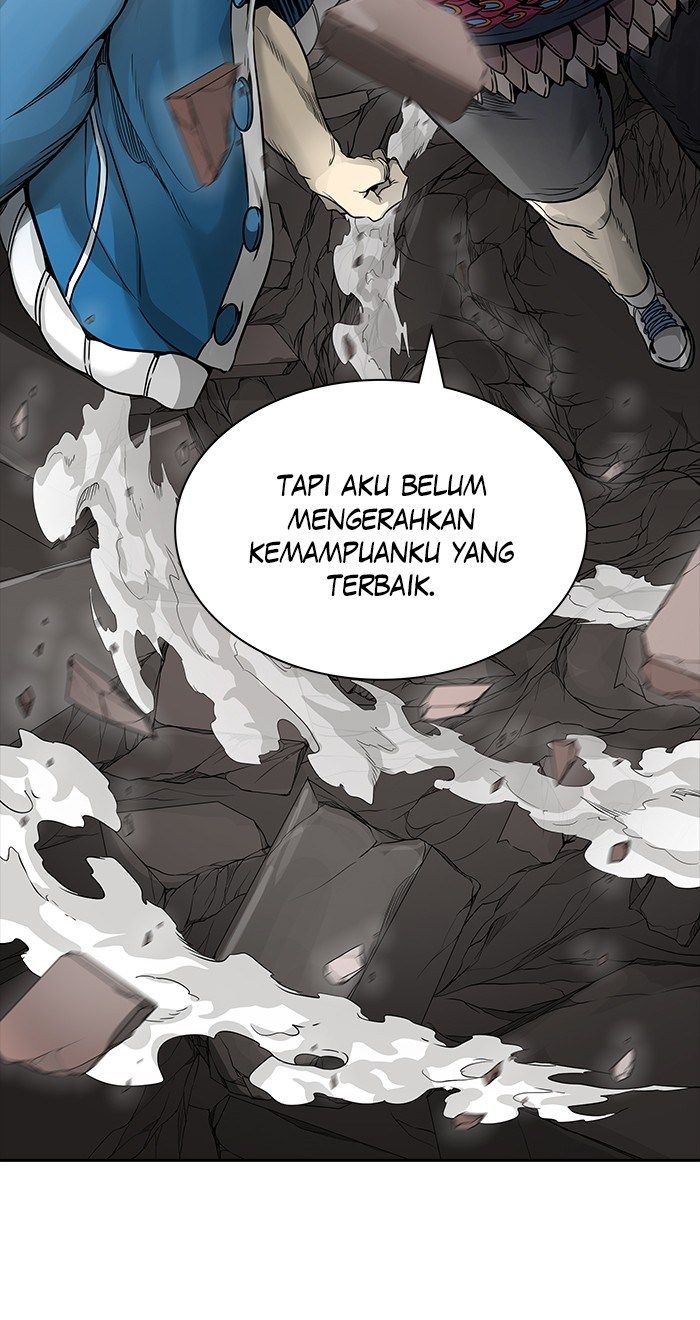 tower-of-god - Chapter: 460