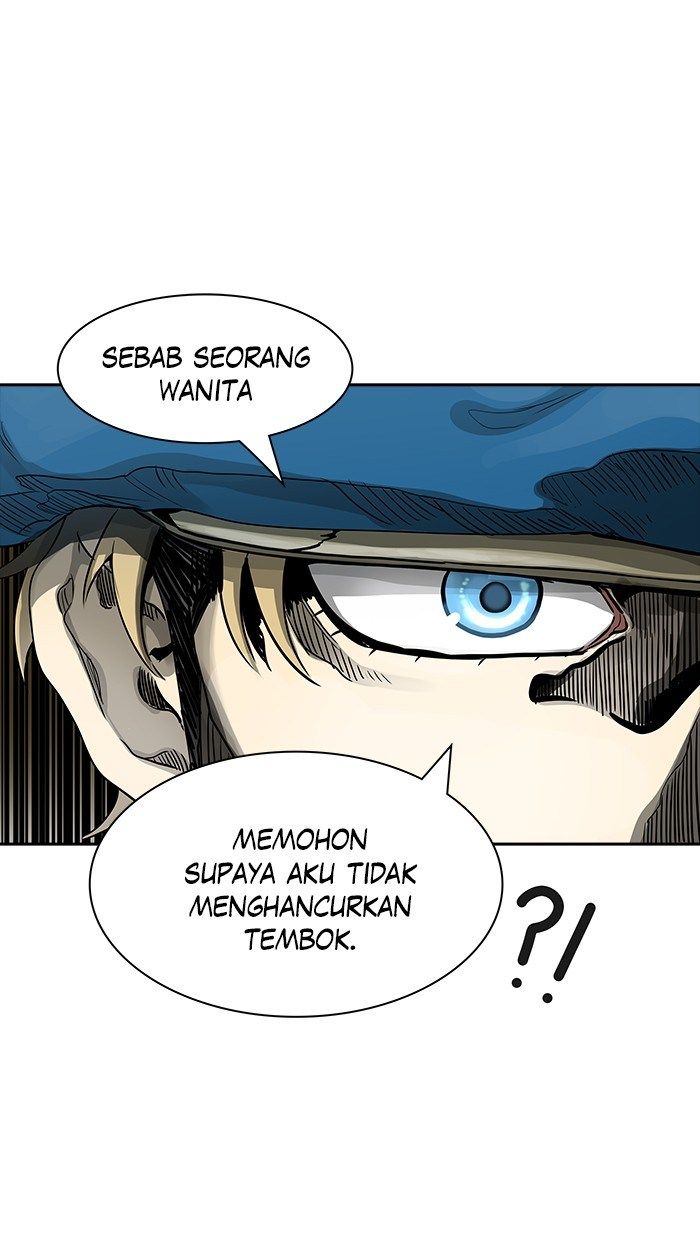 tower-of-god - Chapter: 460