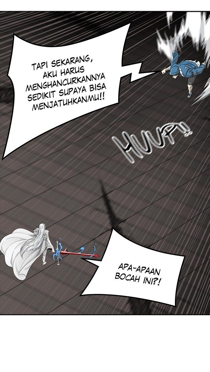tower-of-god - Chapter: 460