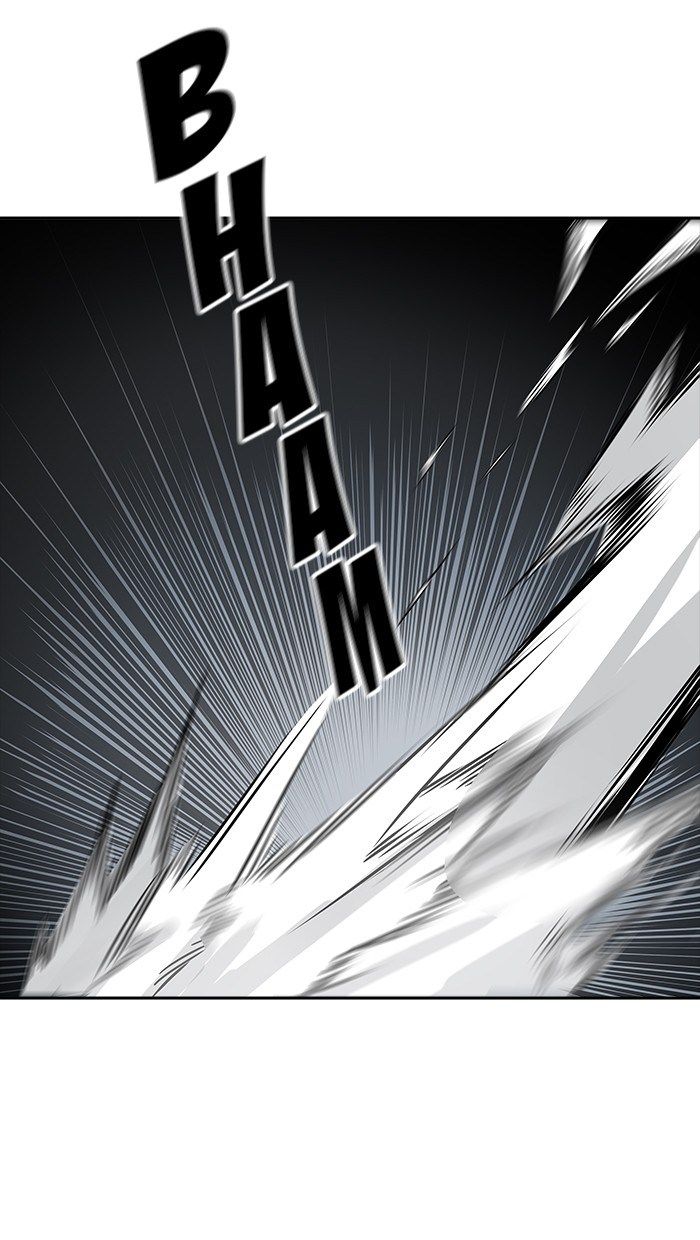 tower-of-god - Chapter: 460