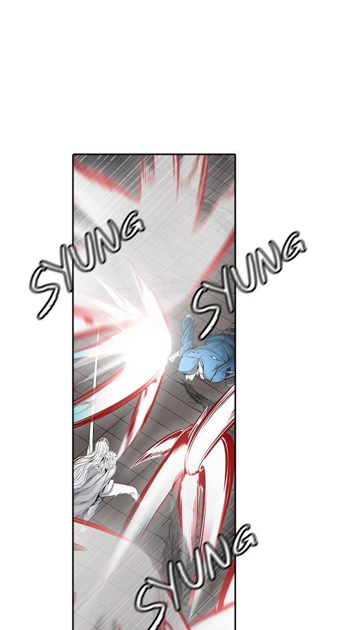 tower-of-god - Chapter: 460