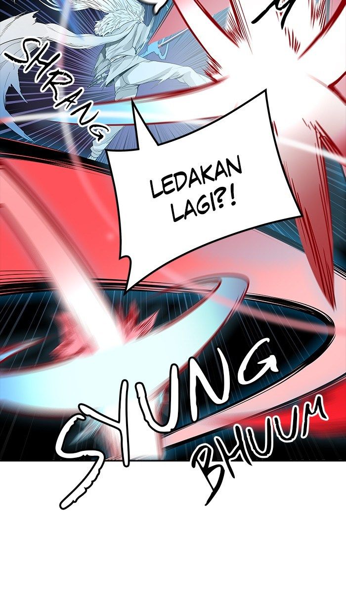 tower-of-god - Chapter: 460
