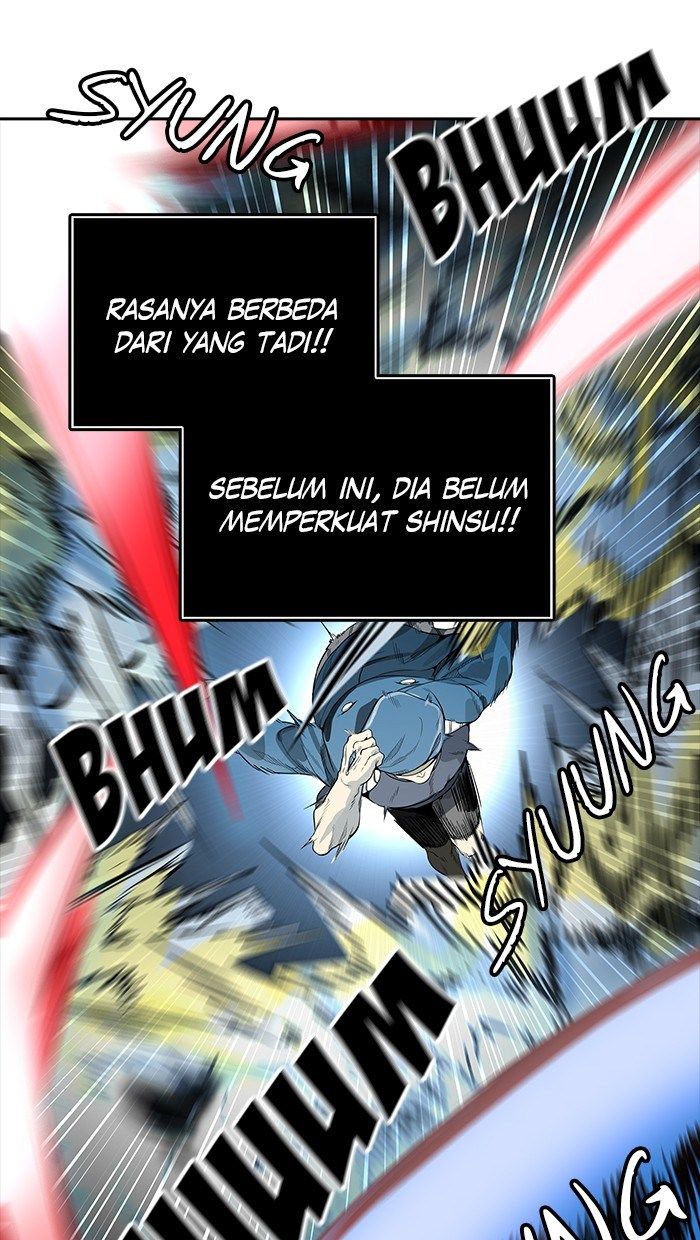 tower-of-god - Chapter: 460