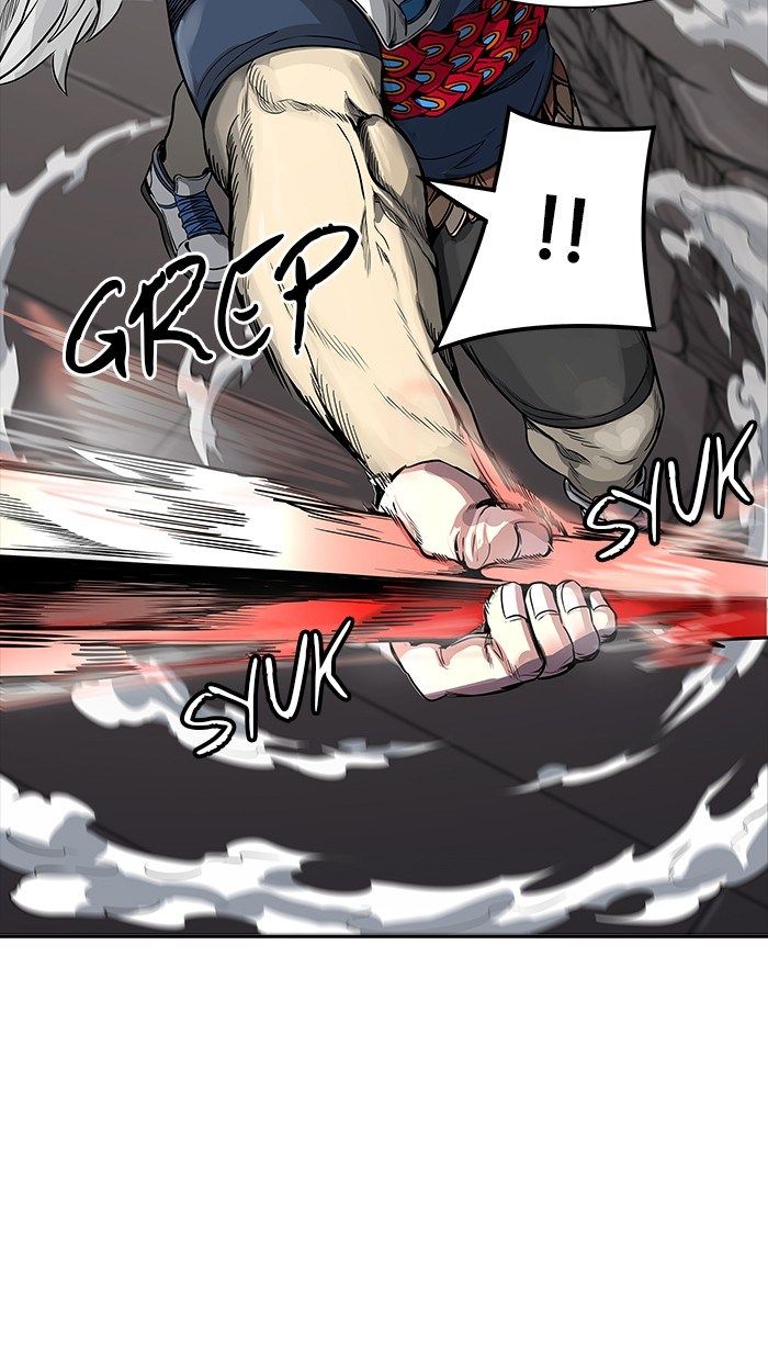 tower-of-god - Chapter: 460