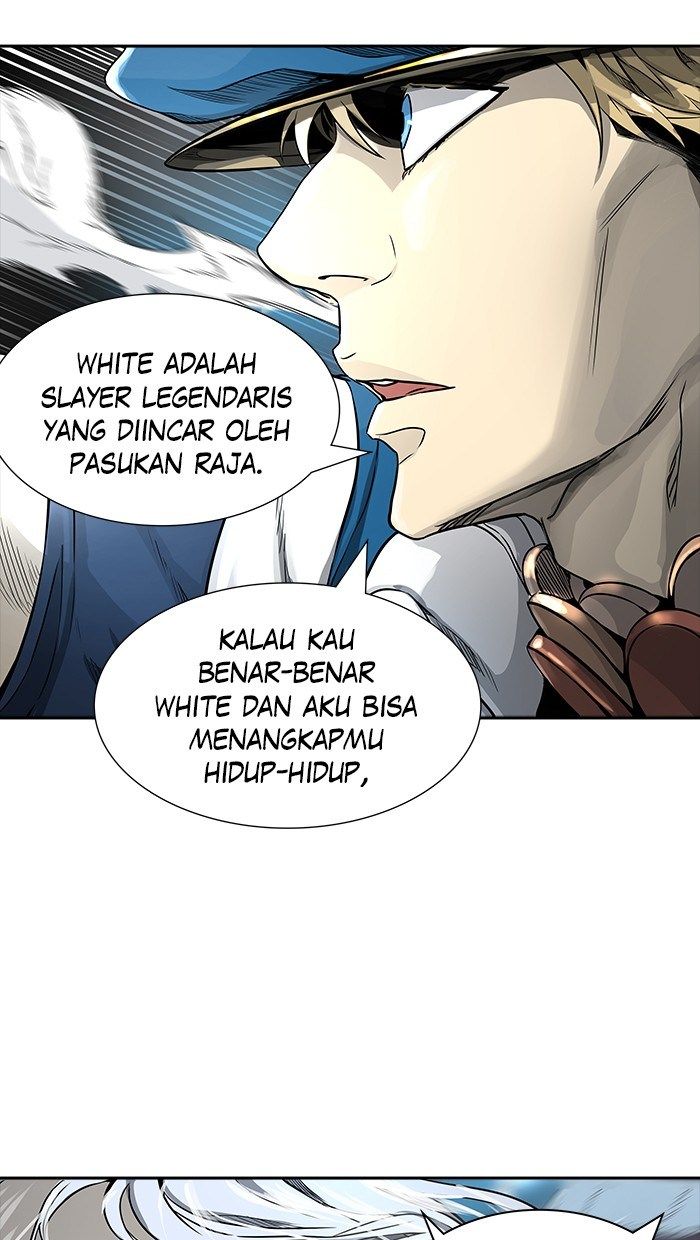 tower-of-god - Chapter: 460