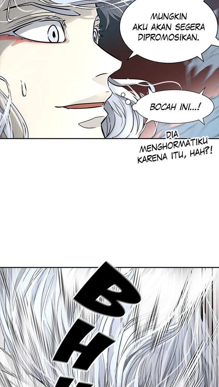 tower-of-god - Chapter: 460