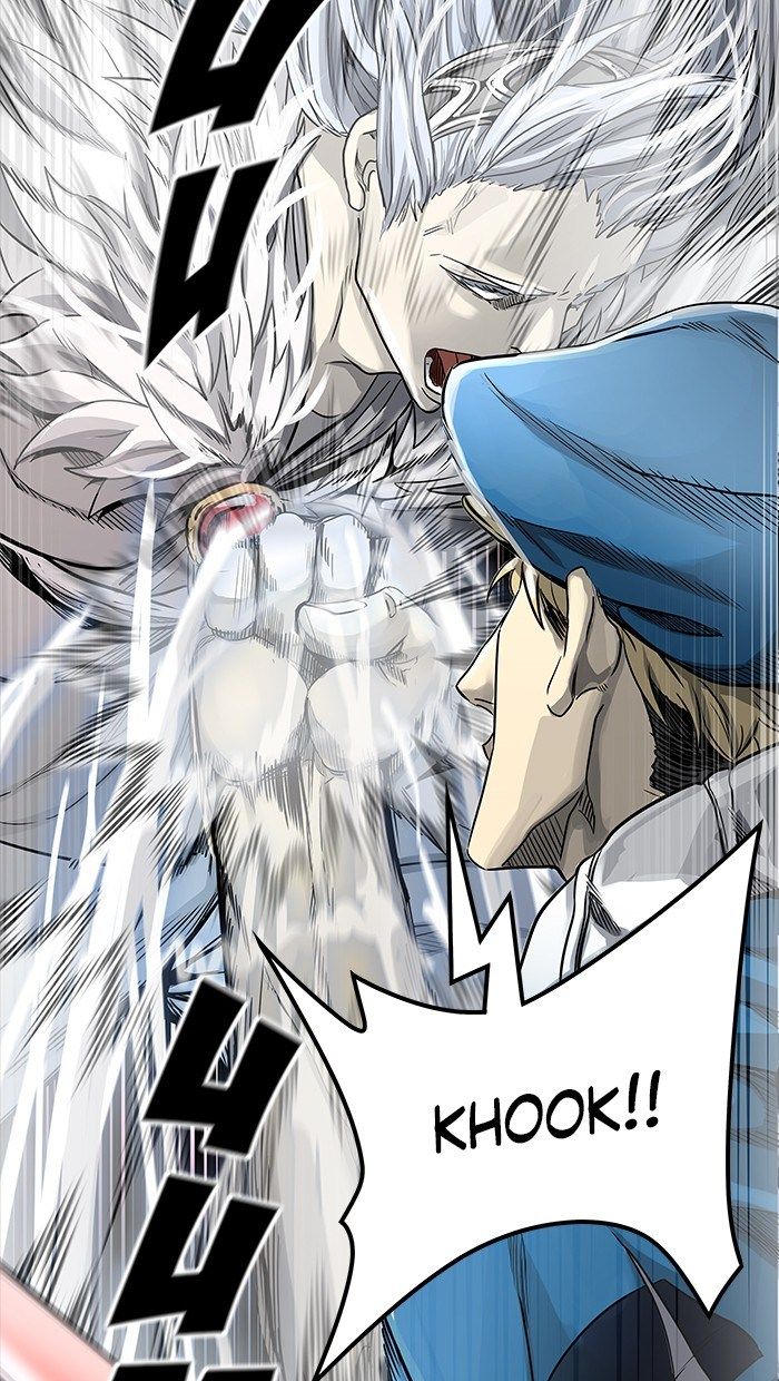 tower-of-god - Chapter: 460