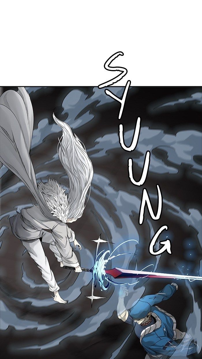 tower-of-god - Chapter: 460