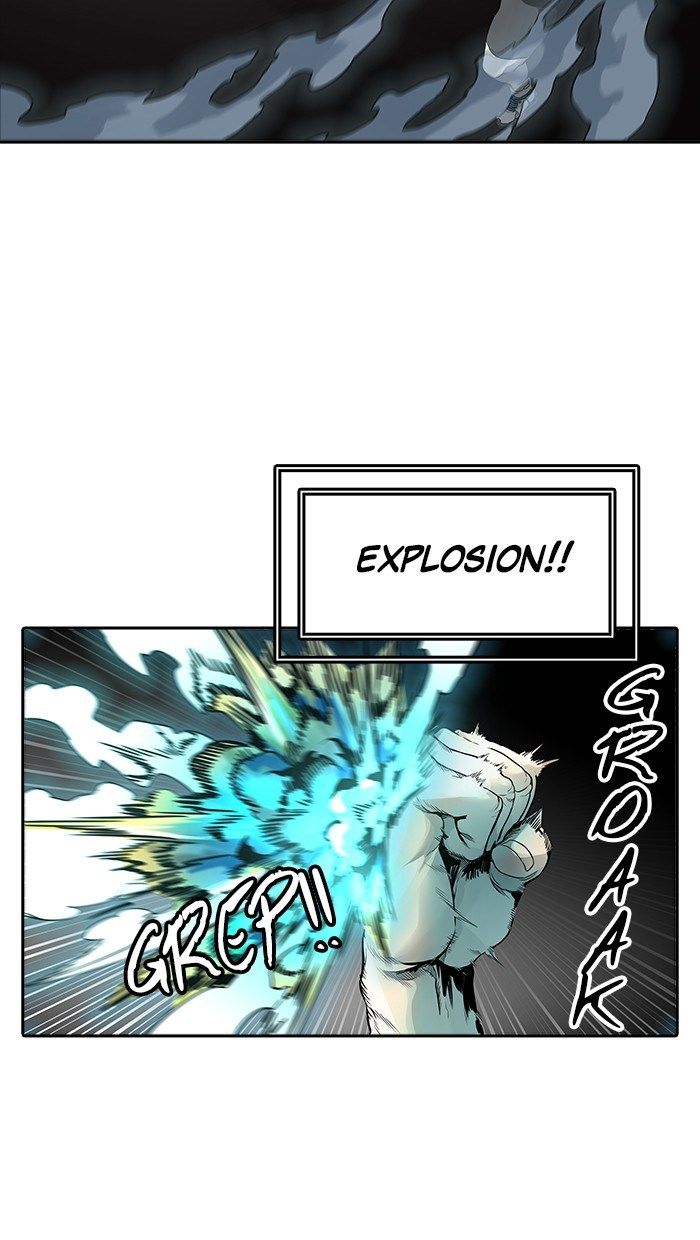 tower-of-god - Chapter: 460