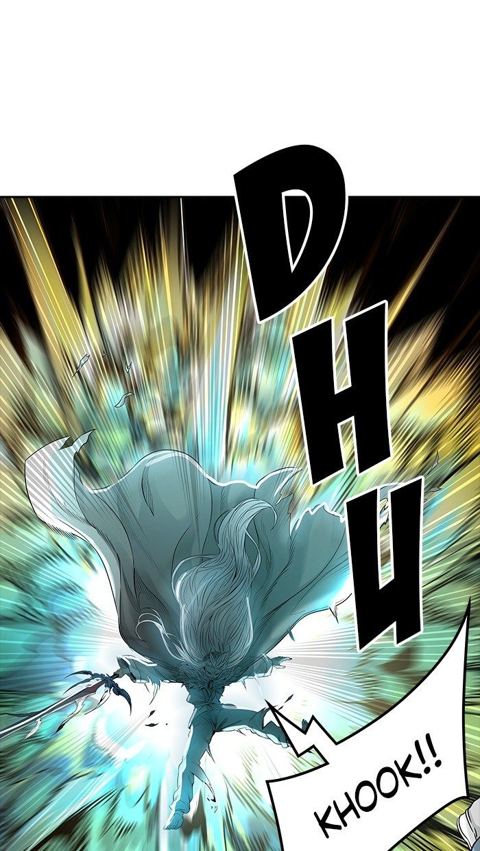 tower-of-god - Chapter: 460