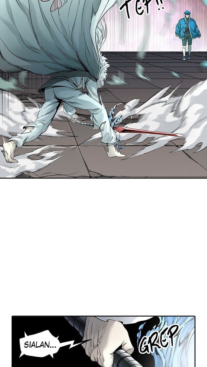 tower-of-god - Chapter: 460