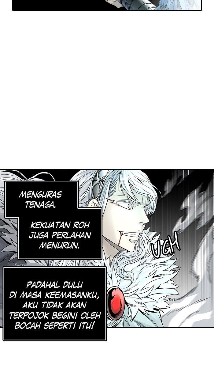 tower-of-god - Chapter: 460