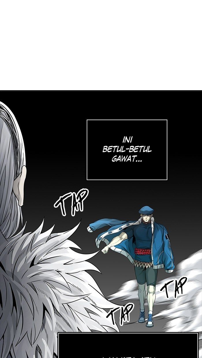 tower-of-god - Chapter: 460