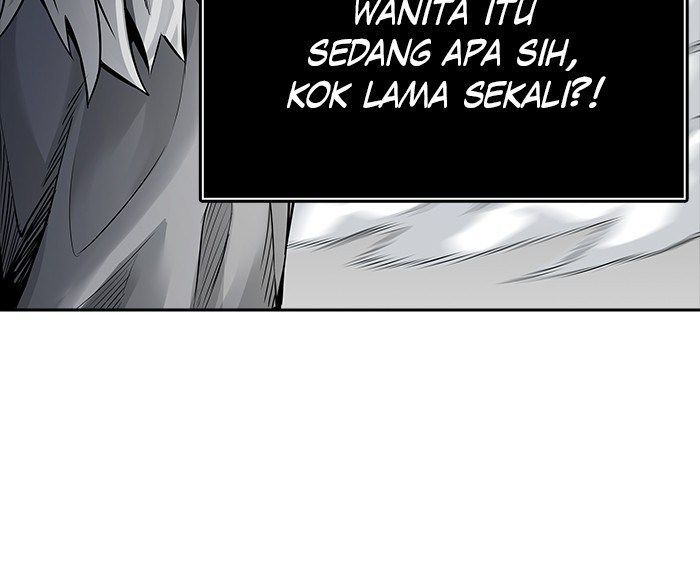 tower-of-god - Chapter: 460
