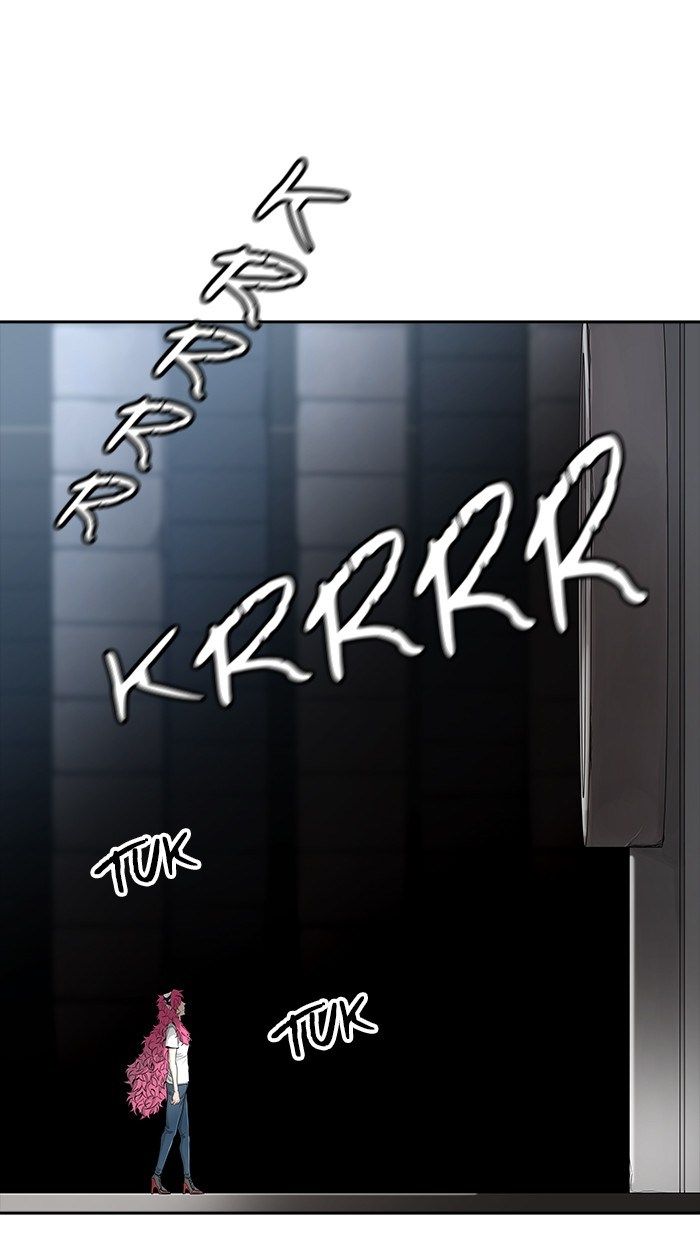 tower-of-god - Chapter: 460