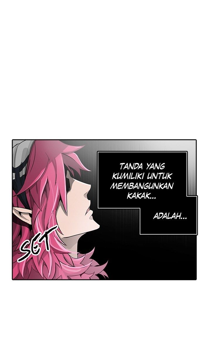 tower-of-god - Chapter: 460