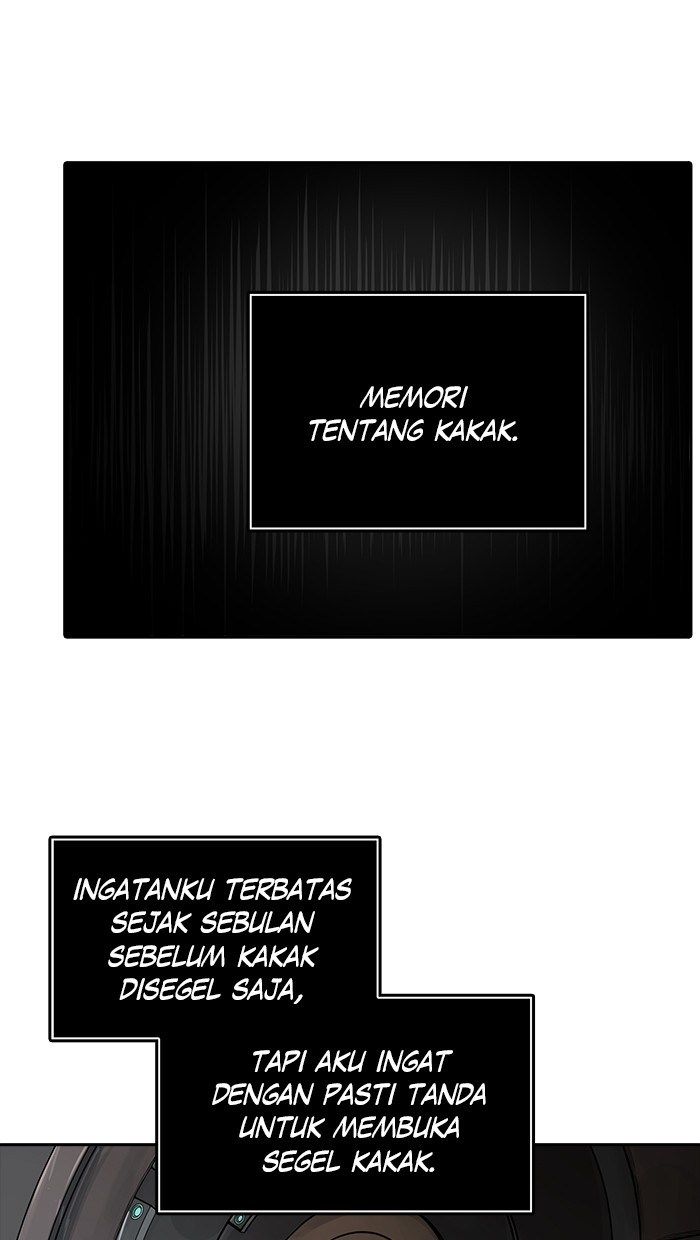 tower-of-god - Chapter: 460