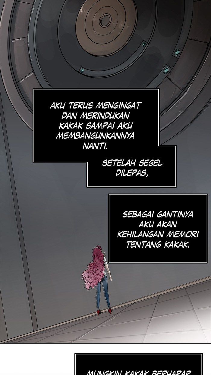 tower-of-god - Chapter: 460