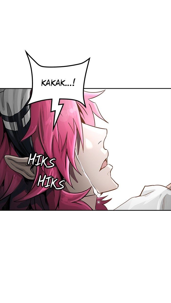 tower-of-god - Chapter: 460